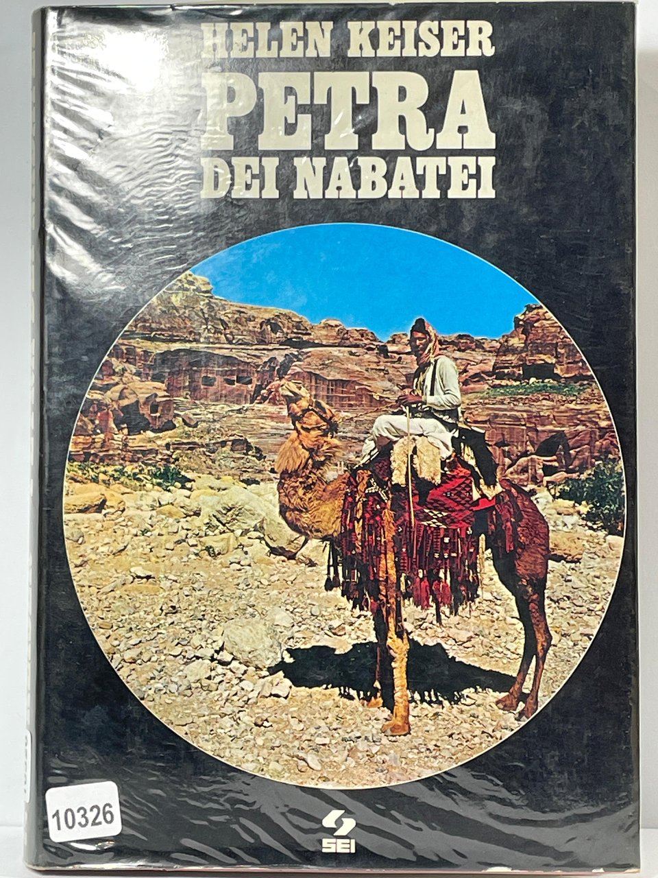 Petra Dei Nabatei
