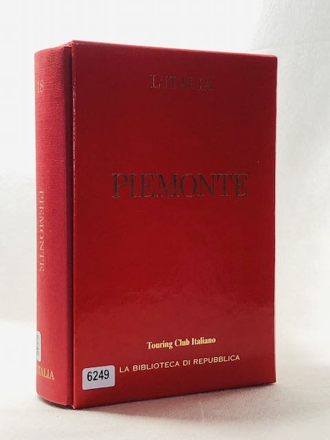 Piemonte.