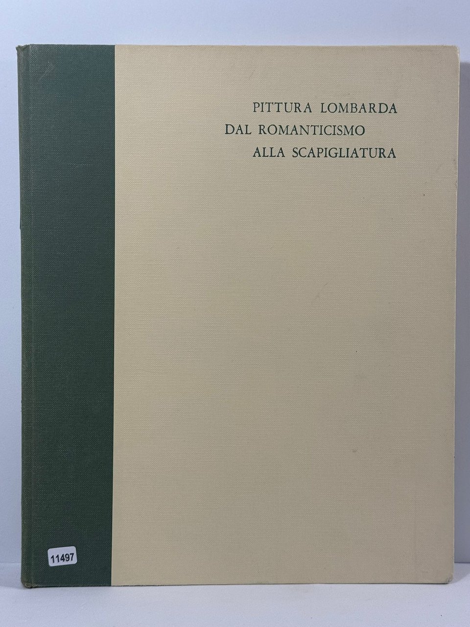 Pittura Lombarda dal Romanticismo alla Acapigliatura