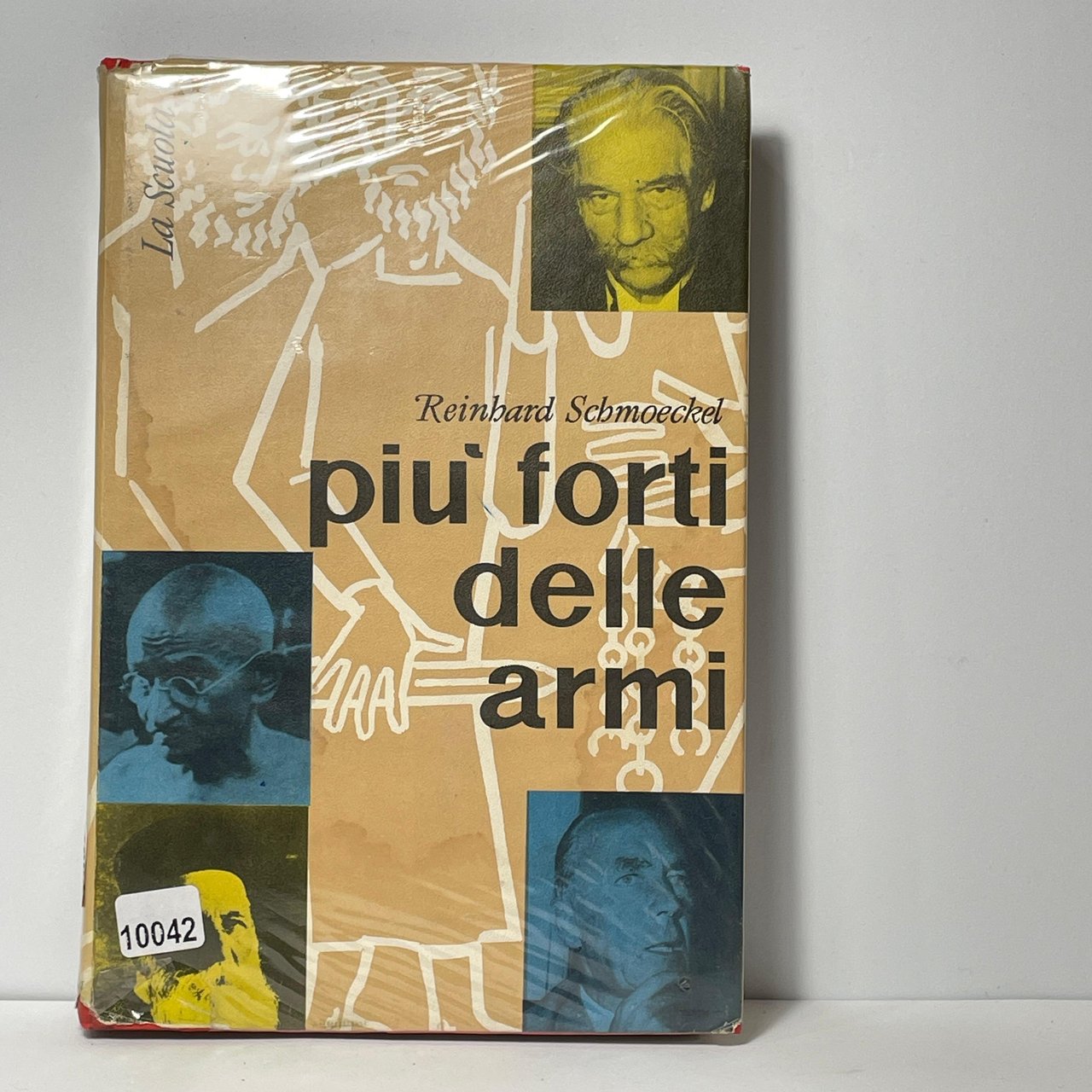 Piu forti delle armi