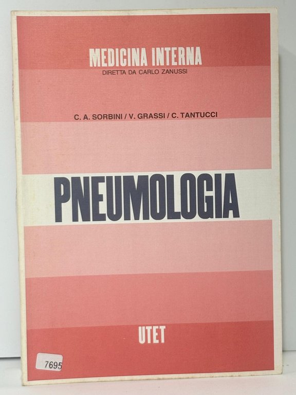 Pneumologia
