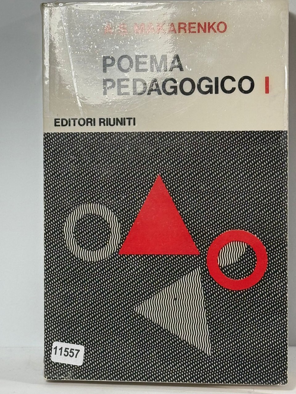 Poema Pedagogico 1