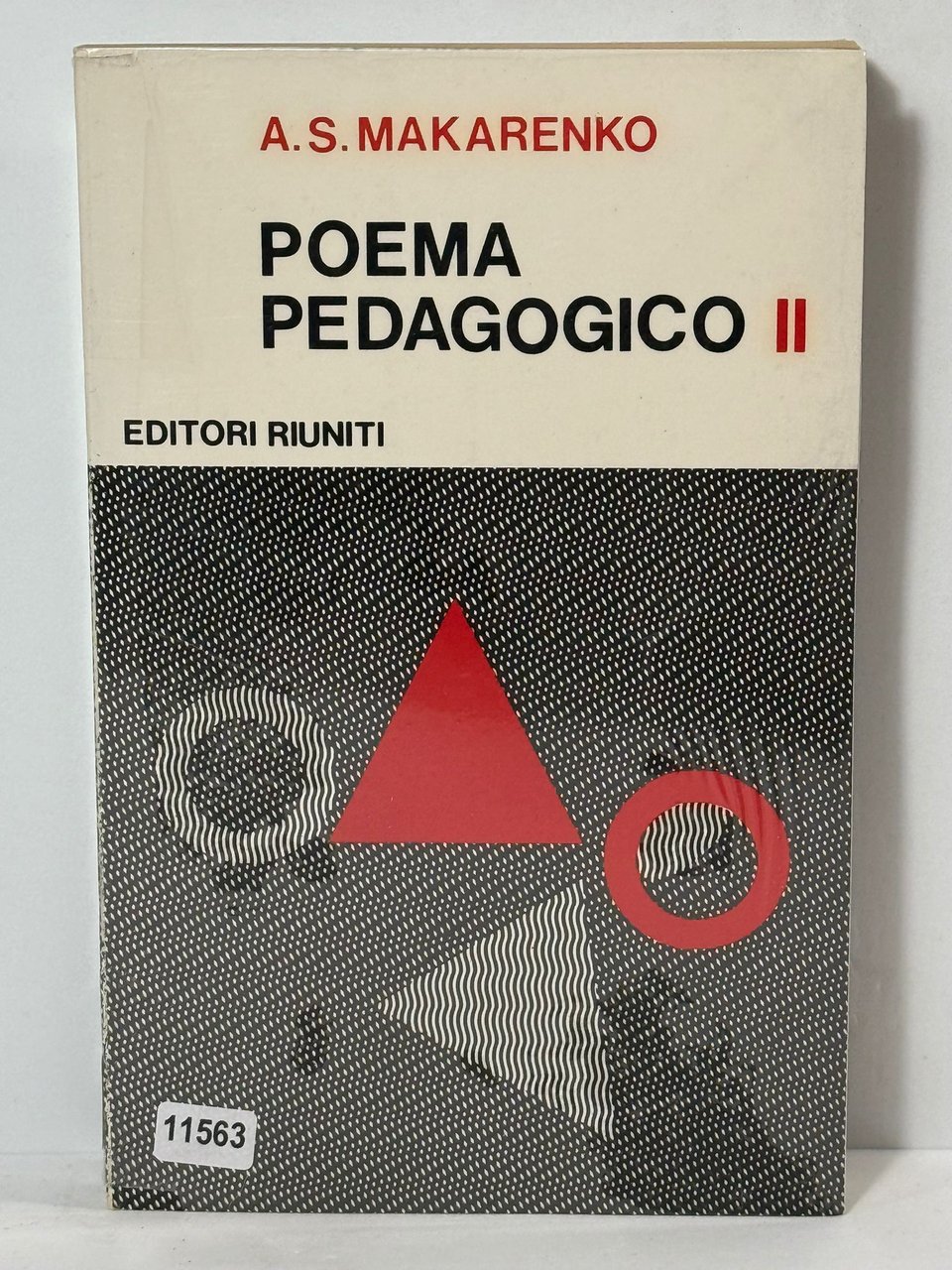 Poema Pedagogico II