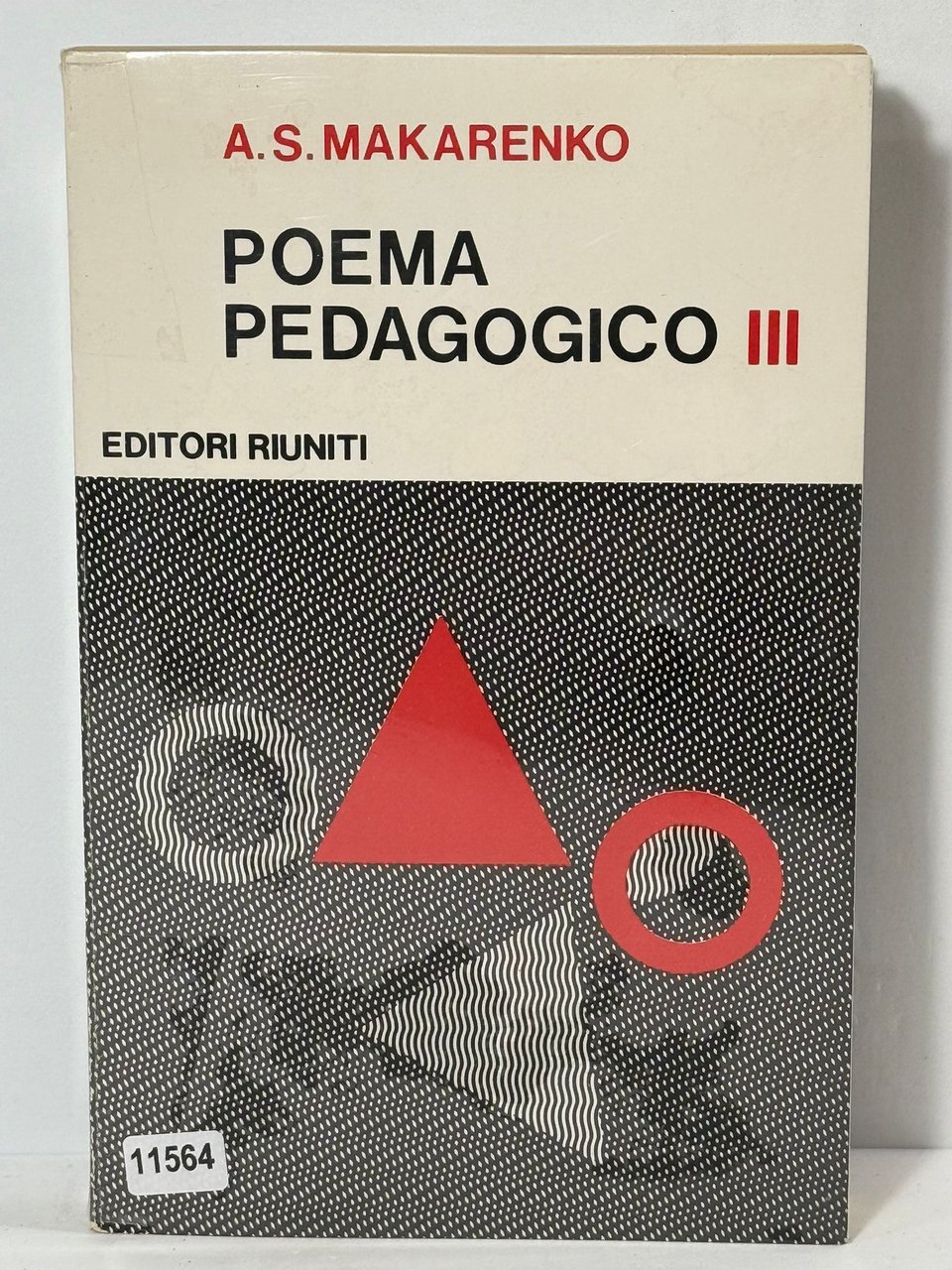 Poema Pedagogico III