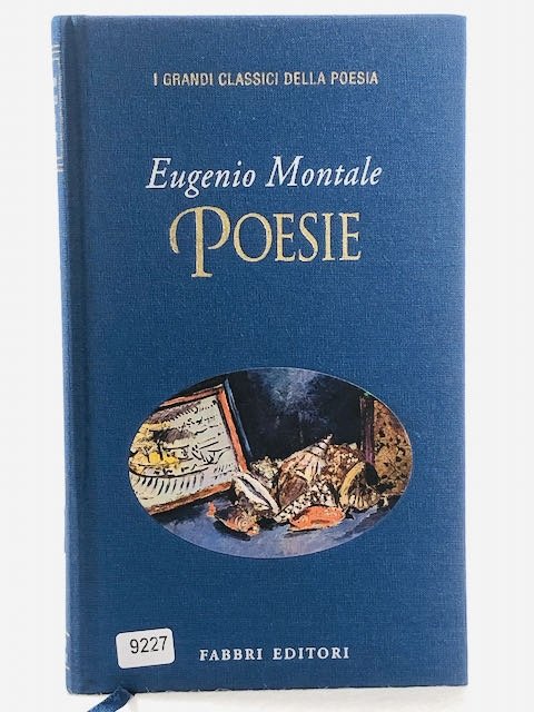 Poesie