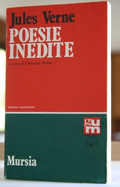 Poesie inedite