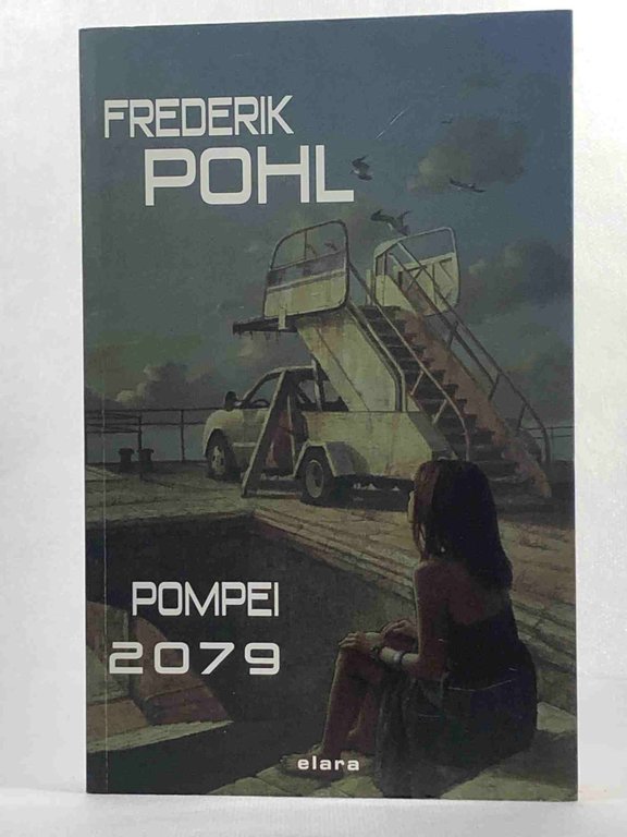 Pompei 2079