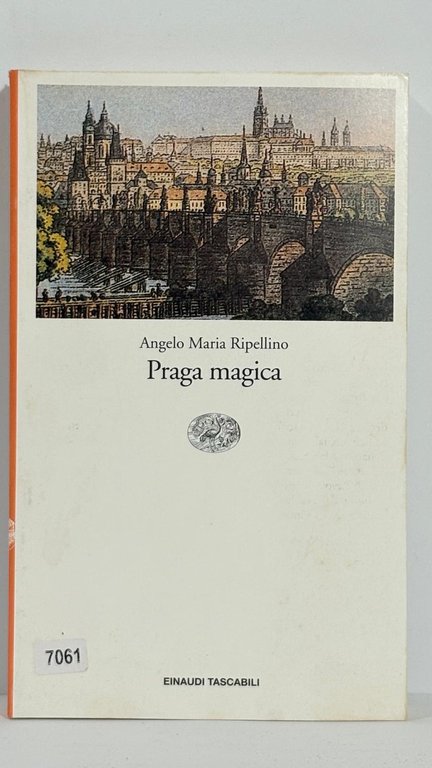 Praga magica