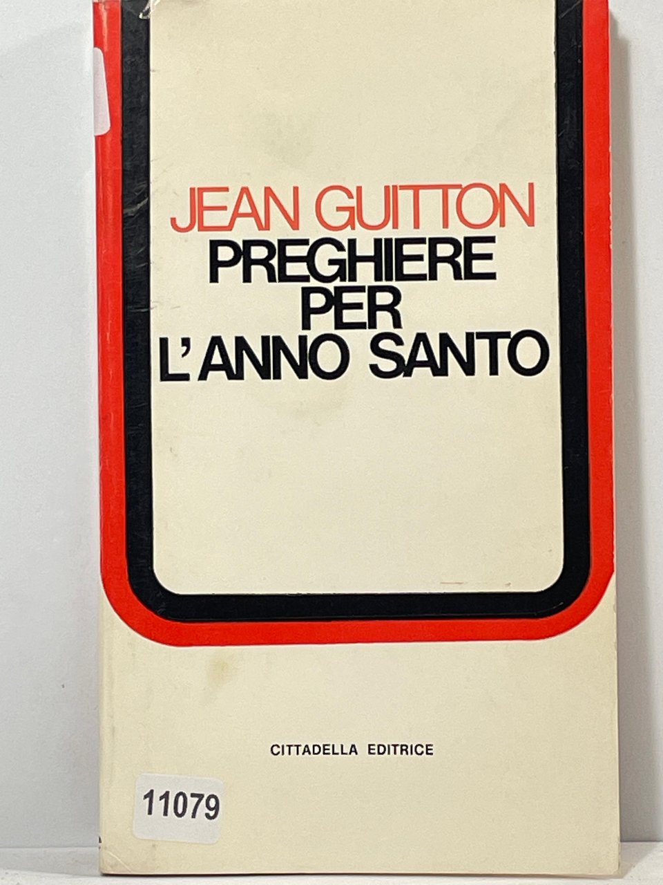 Preghiere per L'anno Santo