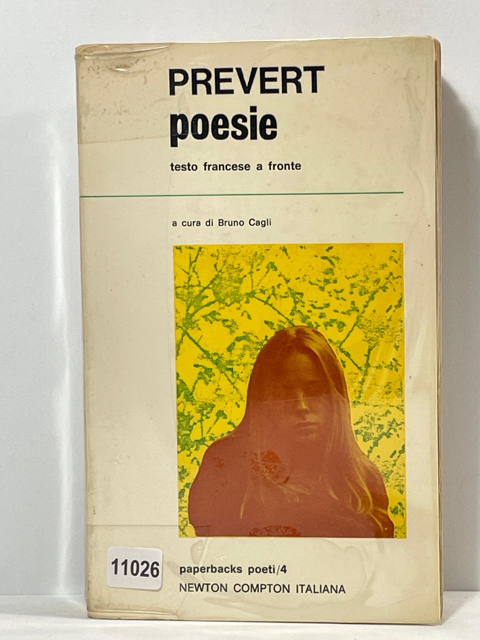 Prevert poesie - Testo Francese a fonte