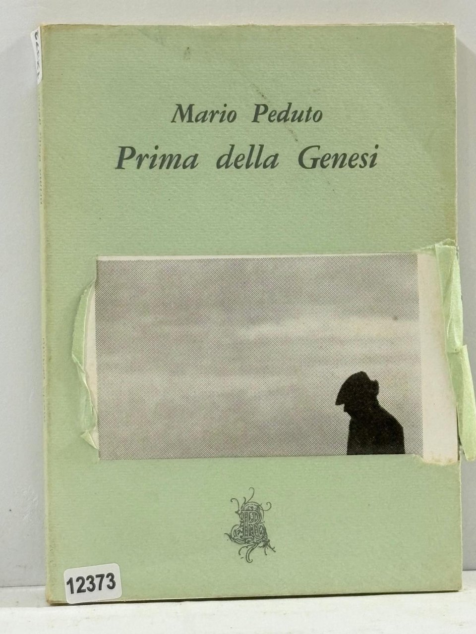 Prima della Genesi