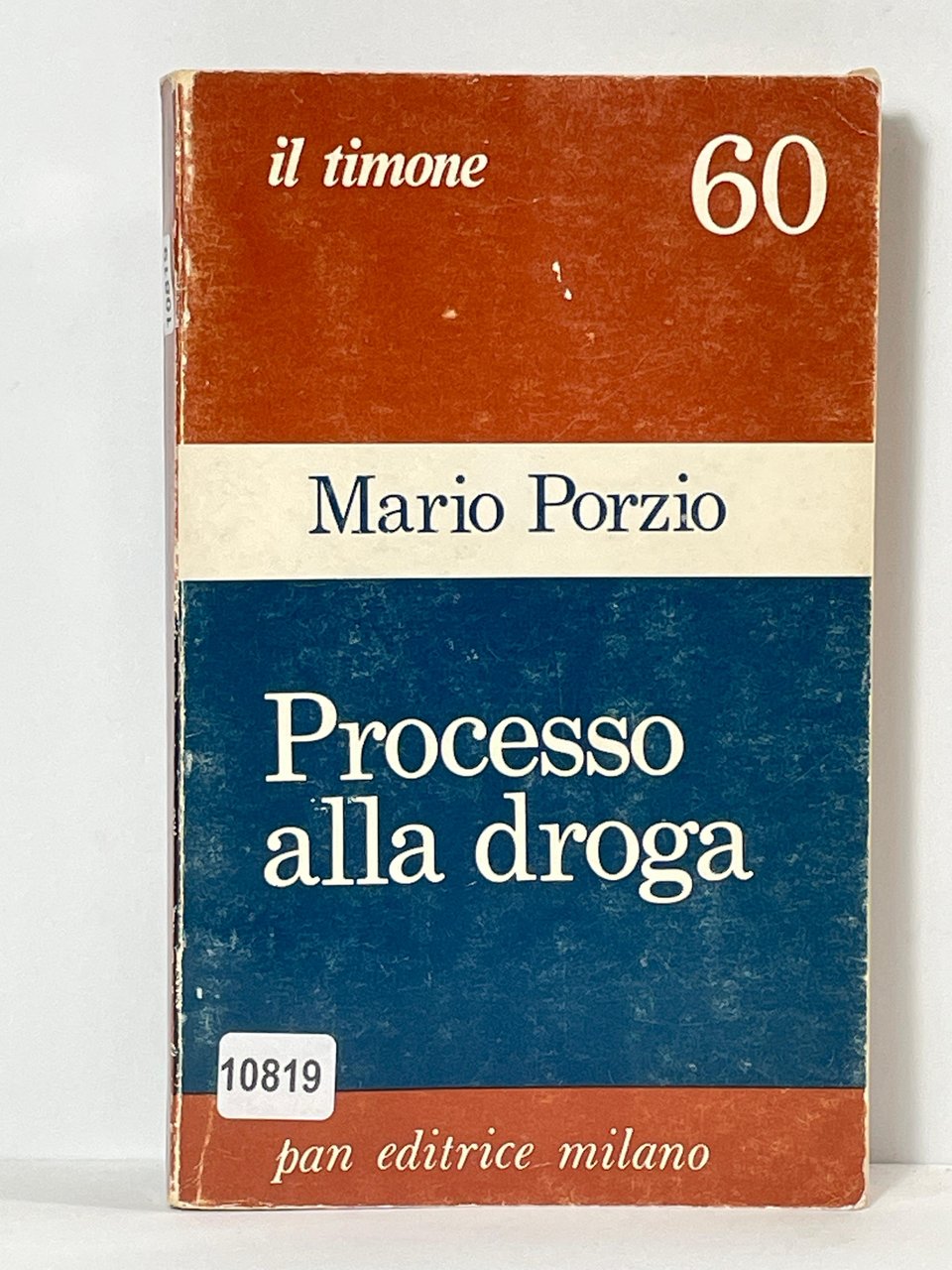 Processo alla Droga