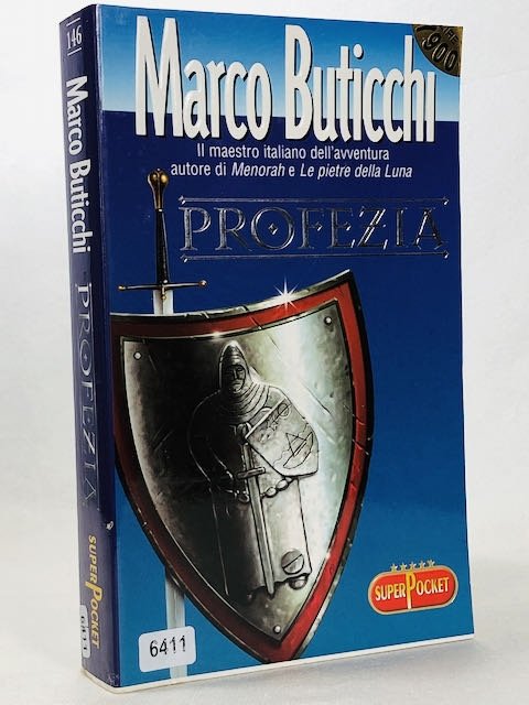 Profezia