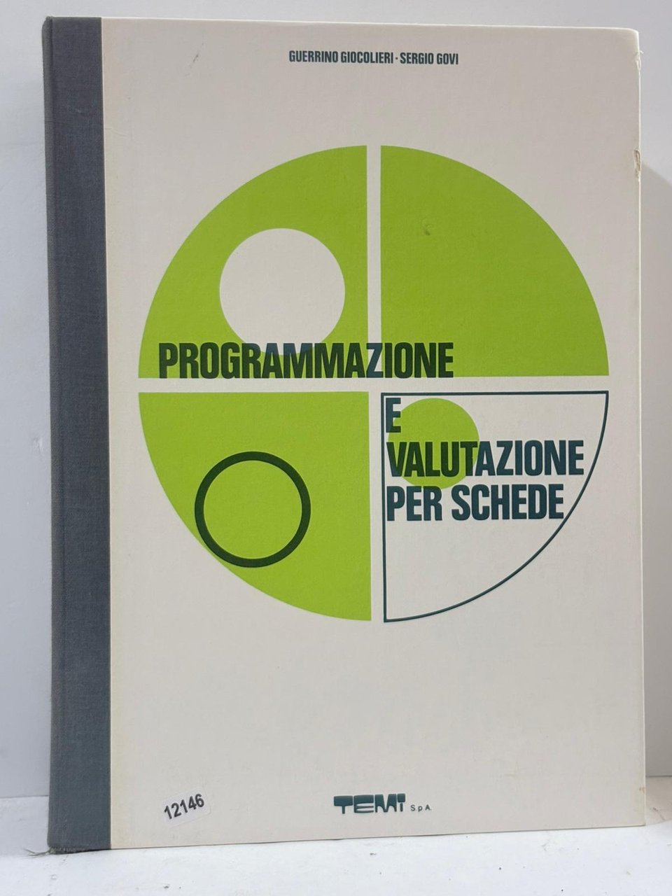 Programmazione e Valutazione per Schede