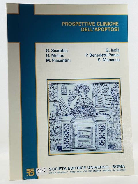 Prospettive cliniche dell'Apoptosi