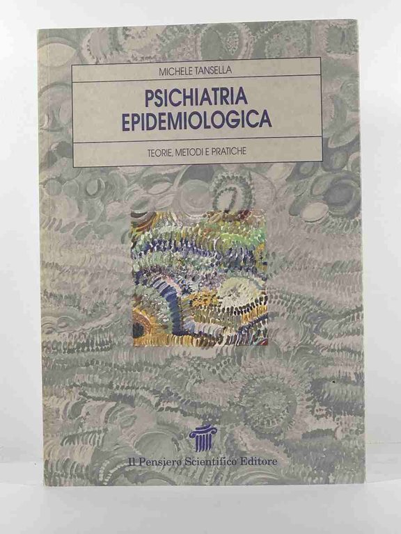 Psichiatria epidemiologica