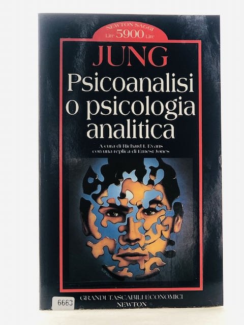 Psicoanalisi o psicologia analitica. Intervista a cura di Richard I. …