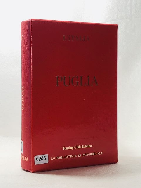 Puglia.