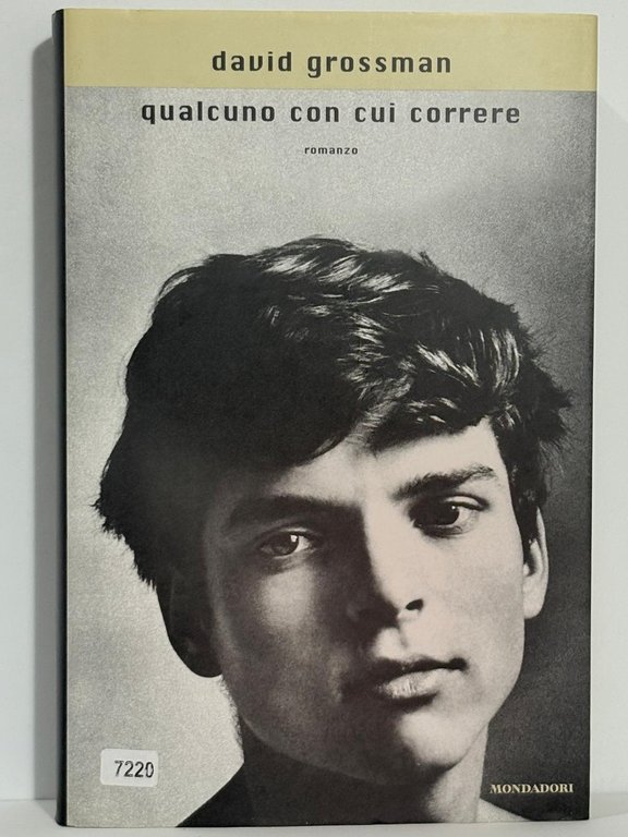 Qualcuno con cui correre