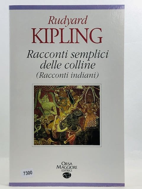 racconti semplici delle colline