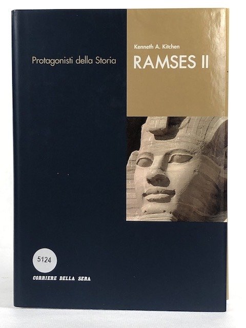 Ramses II