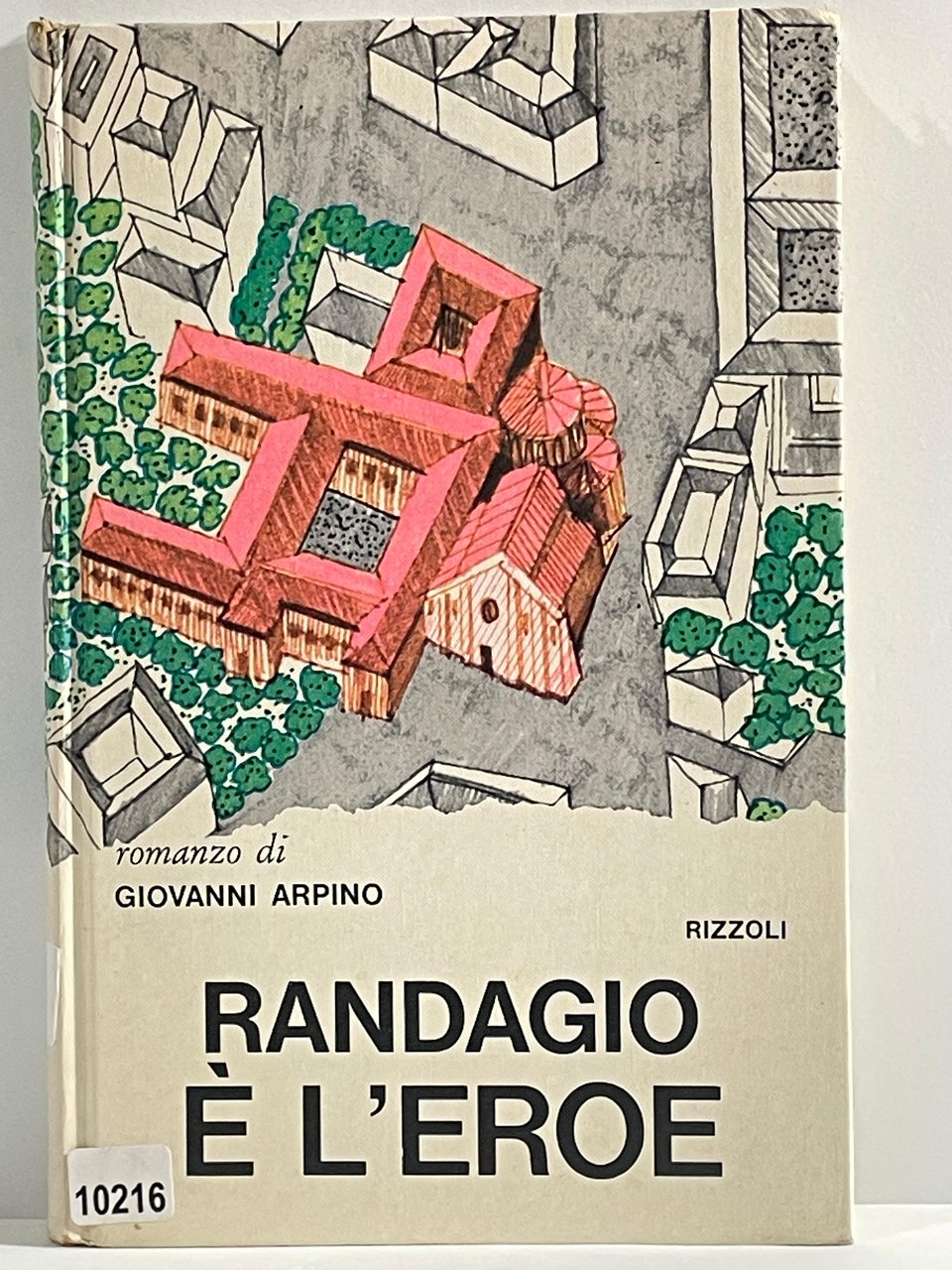Randagio č l'eroe