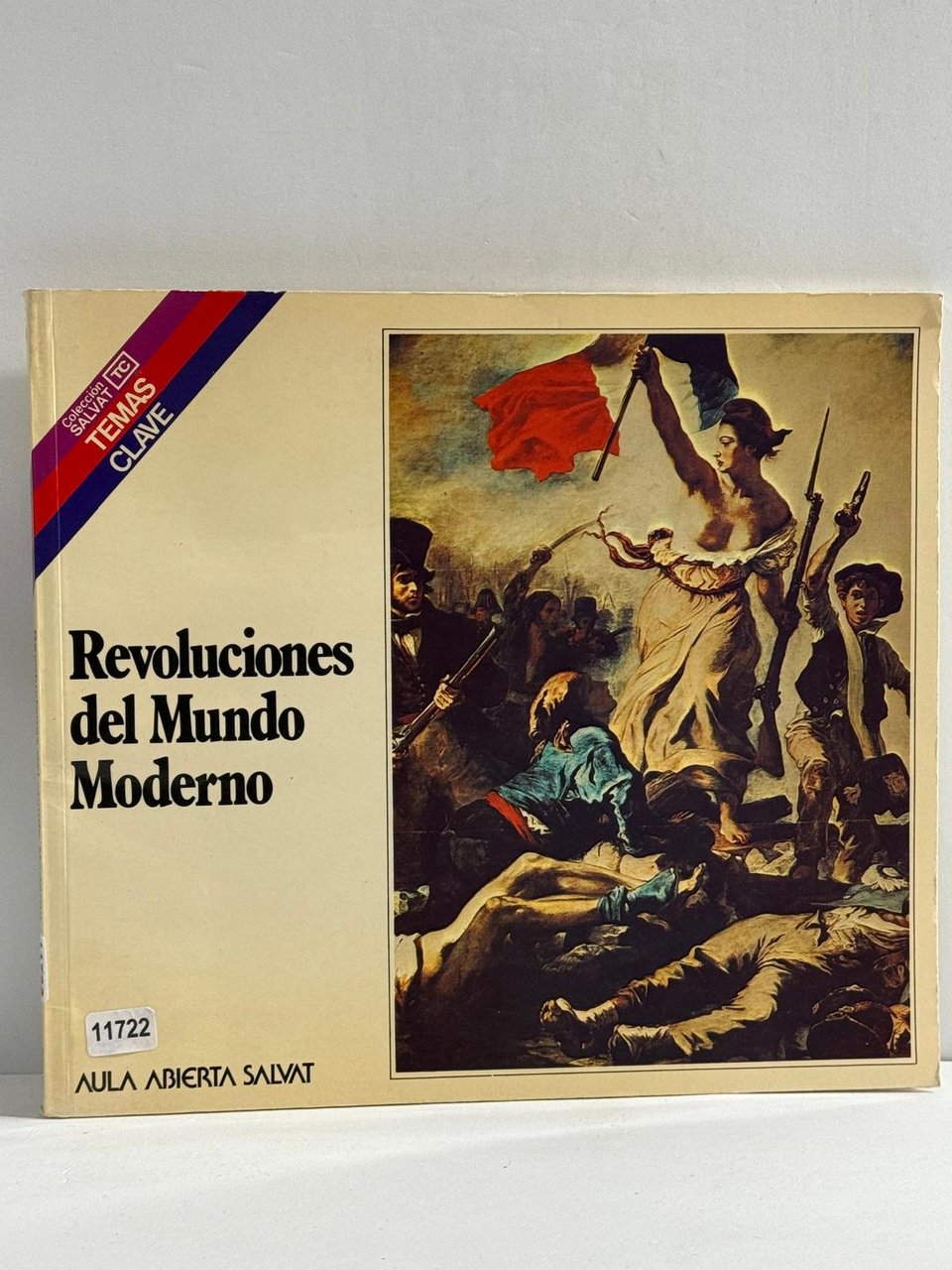 Revoluciones del Mundo Moderno