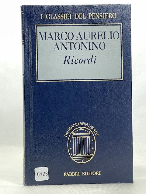 Ricordi