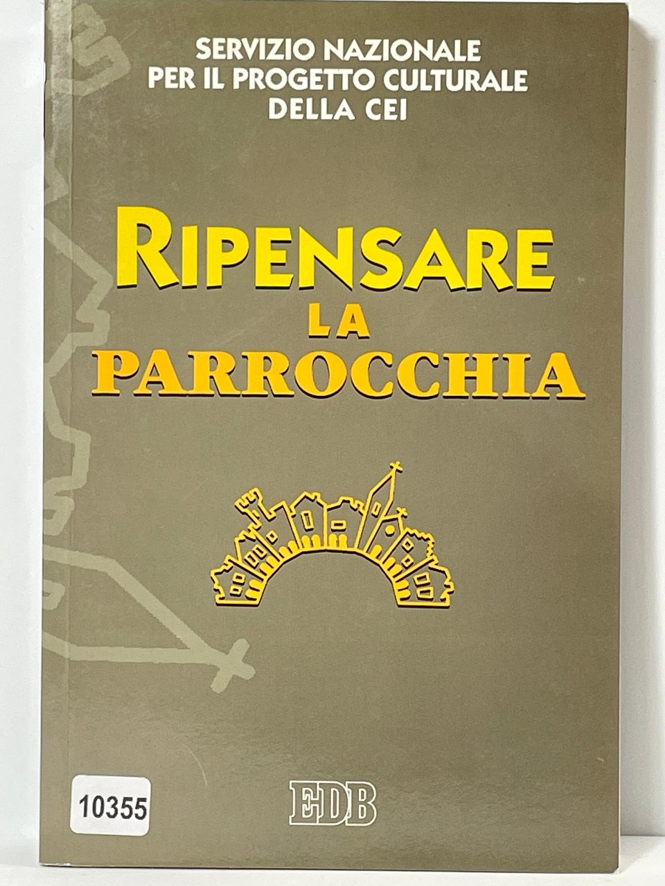 Ripensare la parrocchia