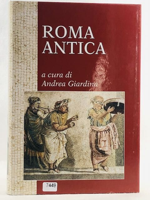 Roma Antica