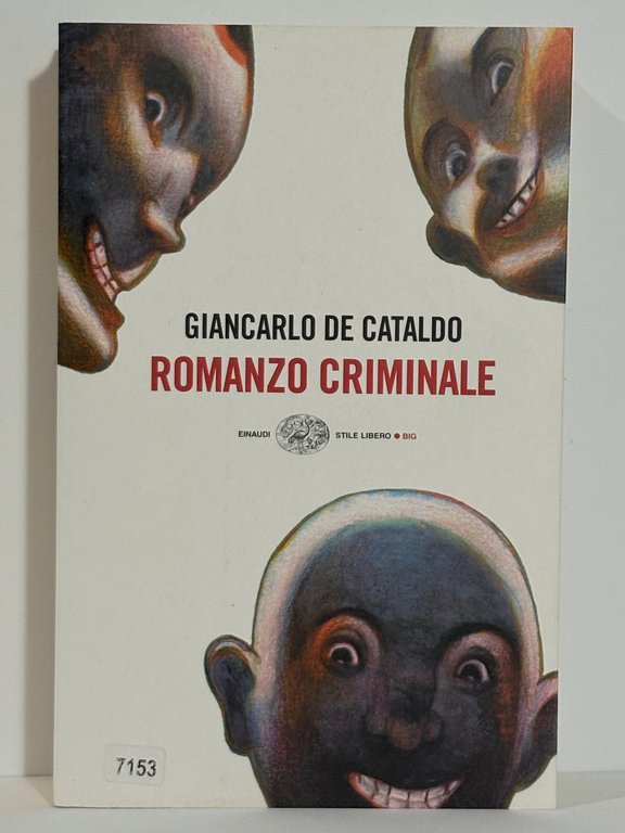 Romanzo criminale