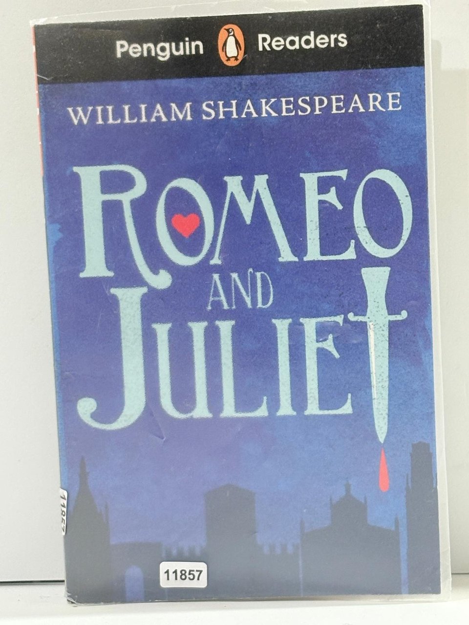 Romeo and Juliet