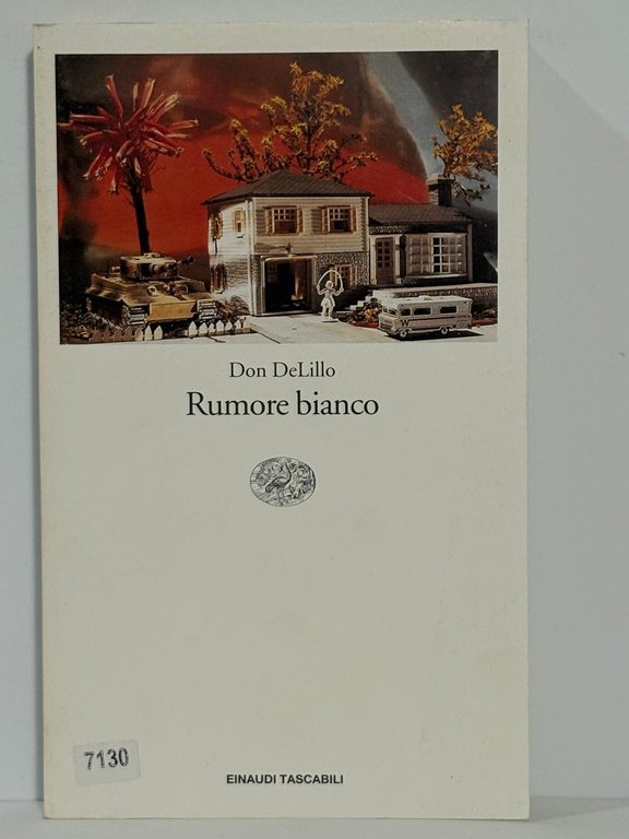 Rumore bianco