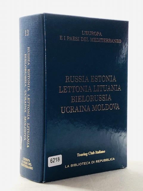 Russia, Estonia, Lettonia, Lituania, Bielorussia, Ucraina, Moldova.