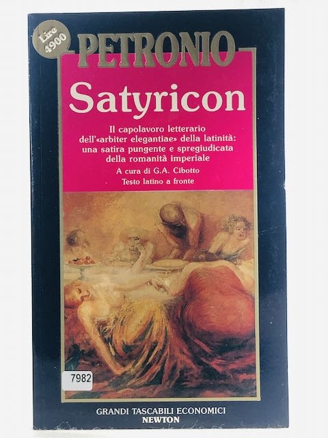 Satyricon