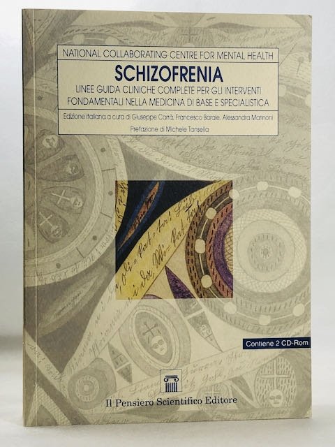 Schizofrenia;