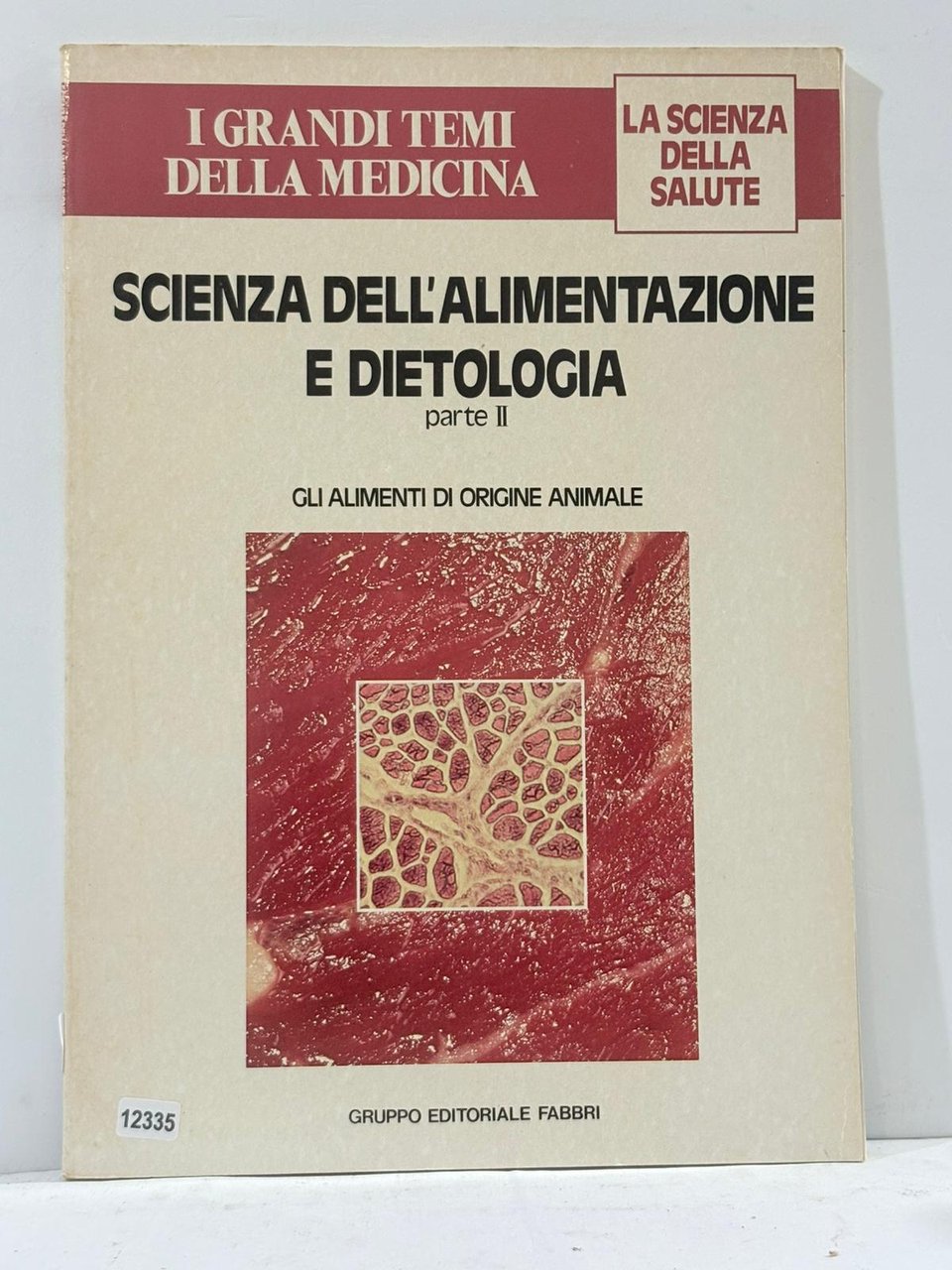 Scienza Dell'Alimentazione e Dietologia parte II Gli Alimenti Di Origine …