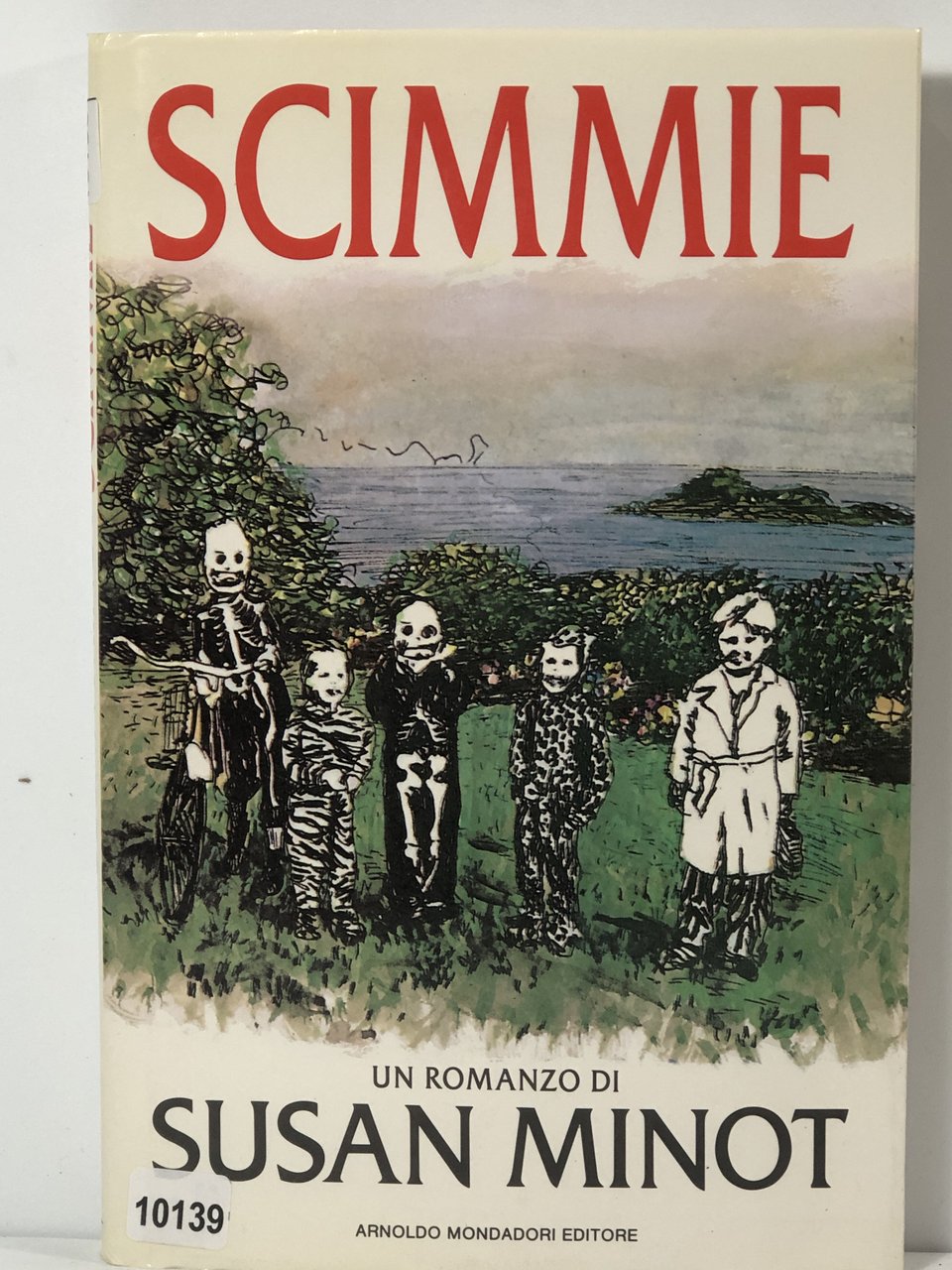 Scrimmie