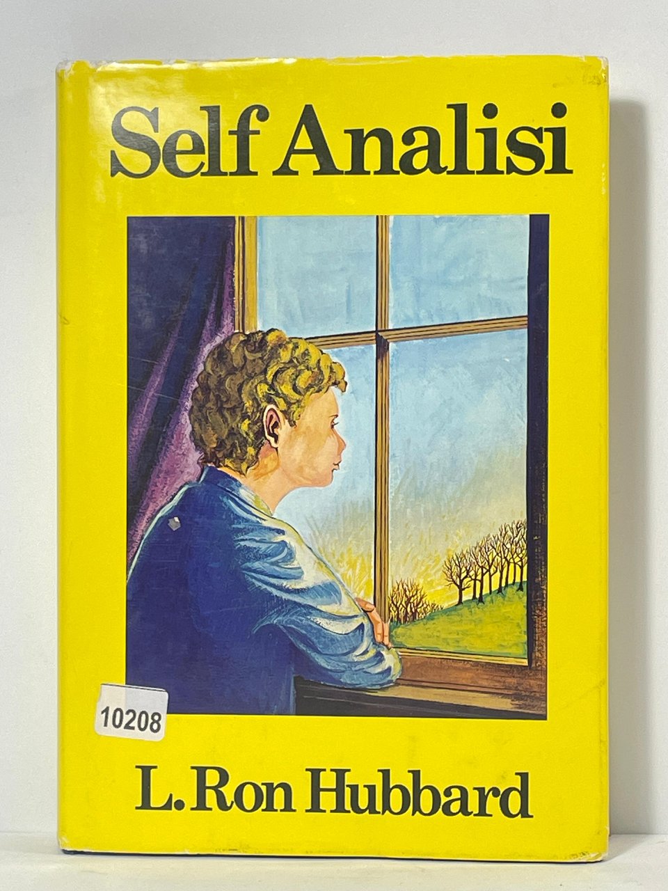 Self Analisi