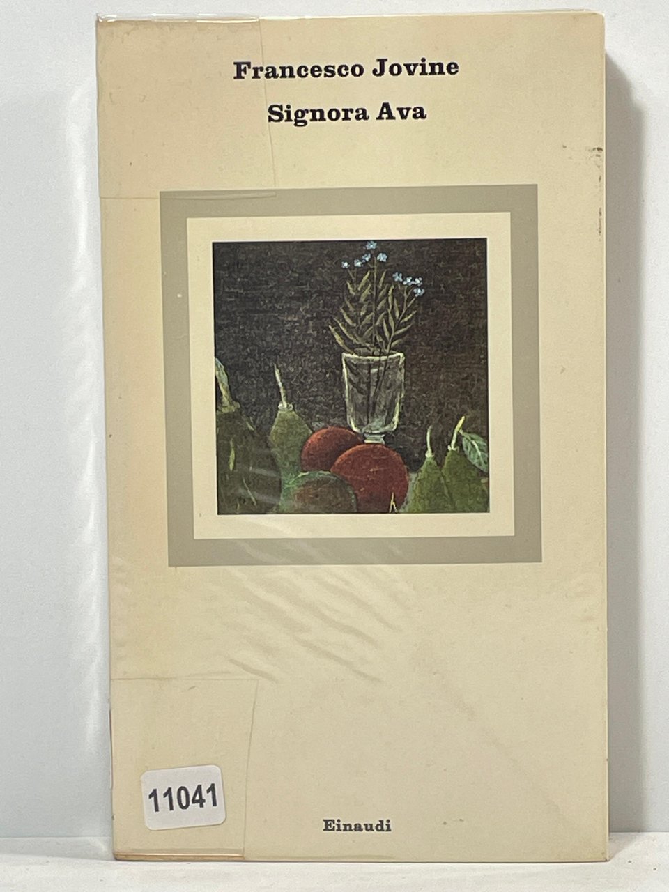 Signora Ava