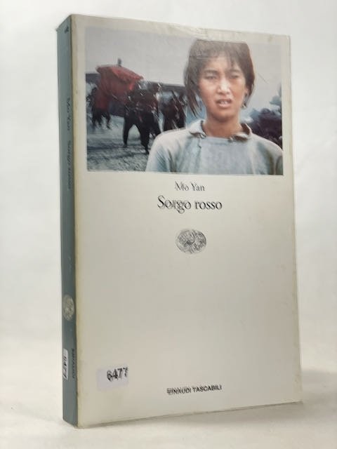 SORGO ROSSO
