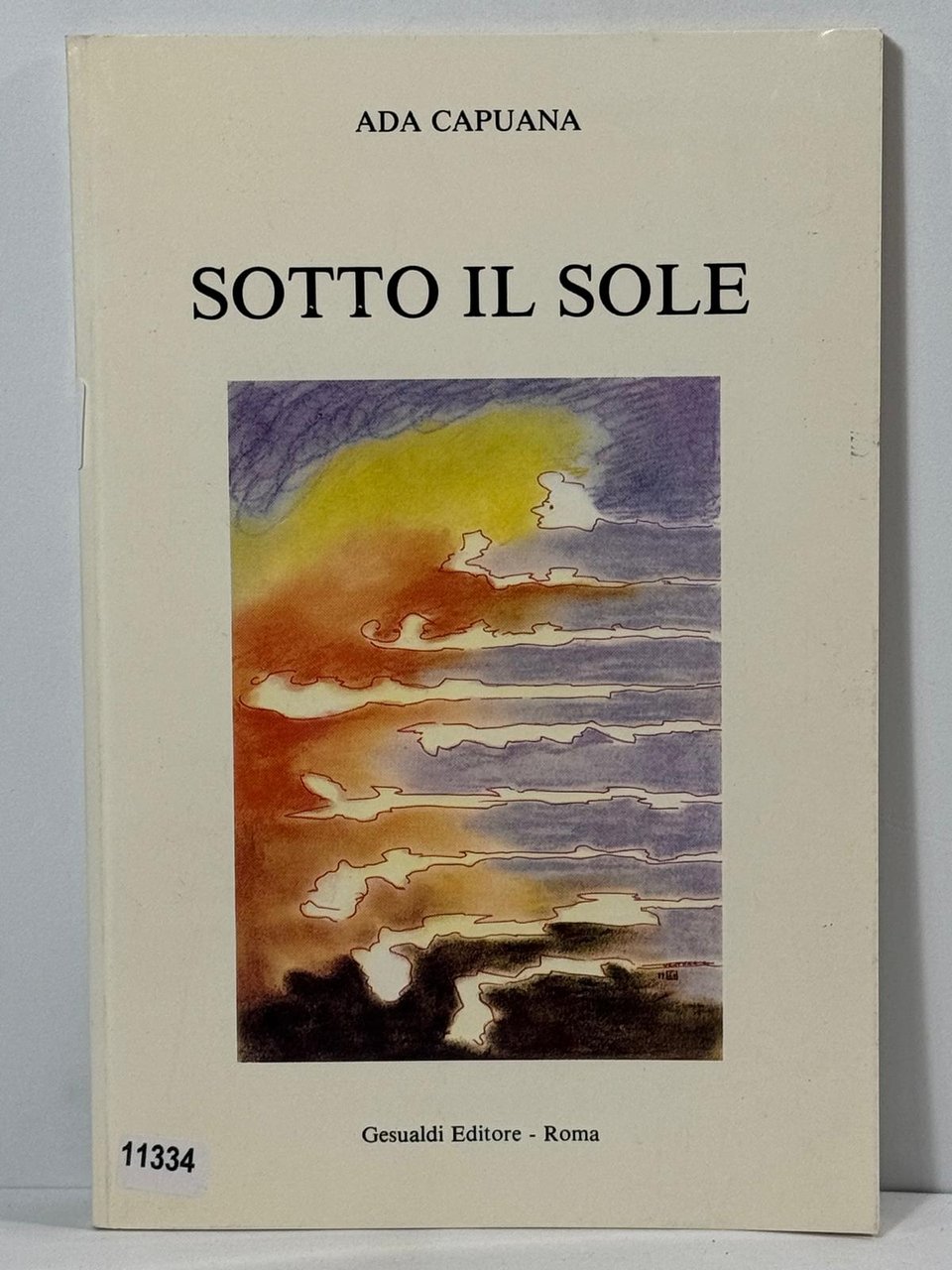 Sotto il Sole