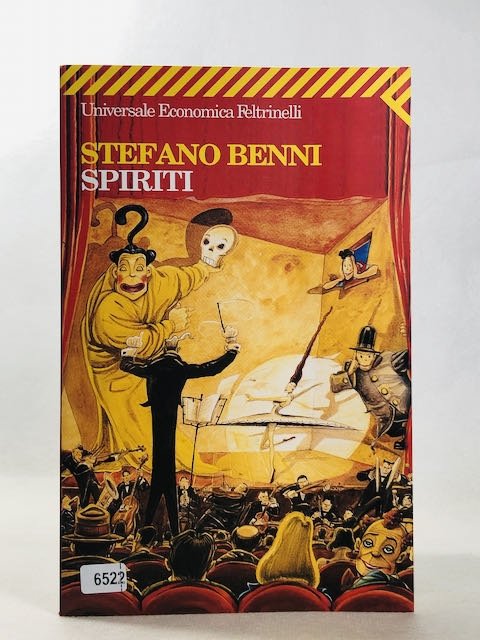 Spiriti