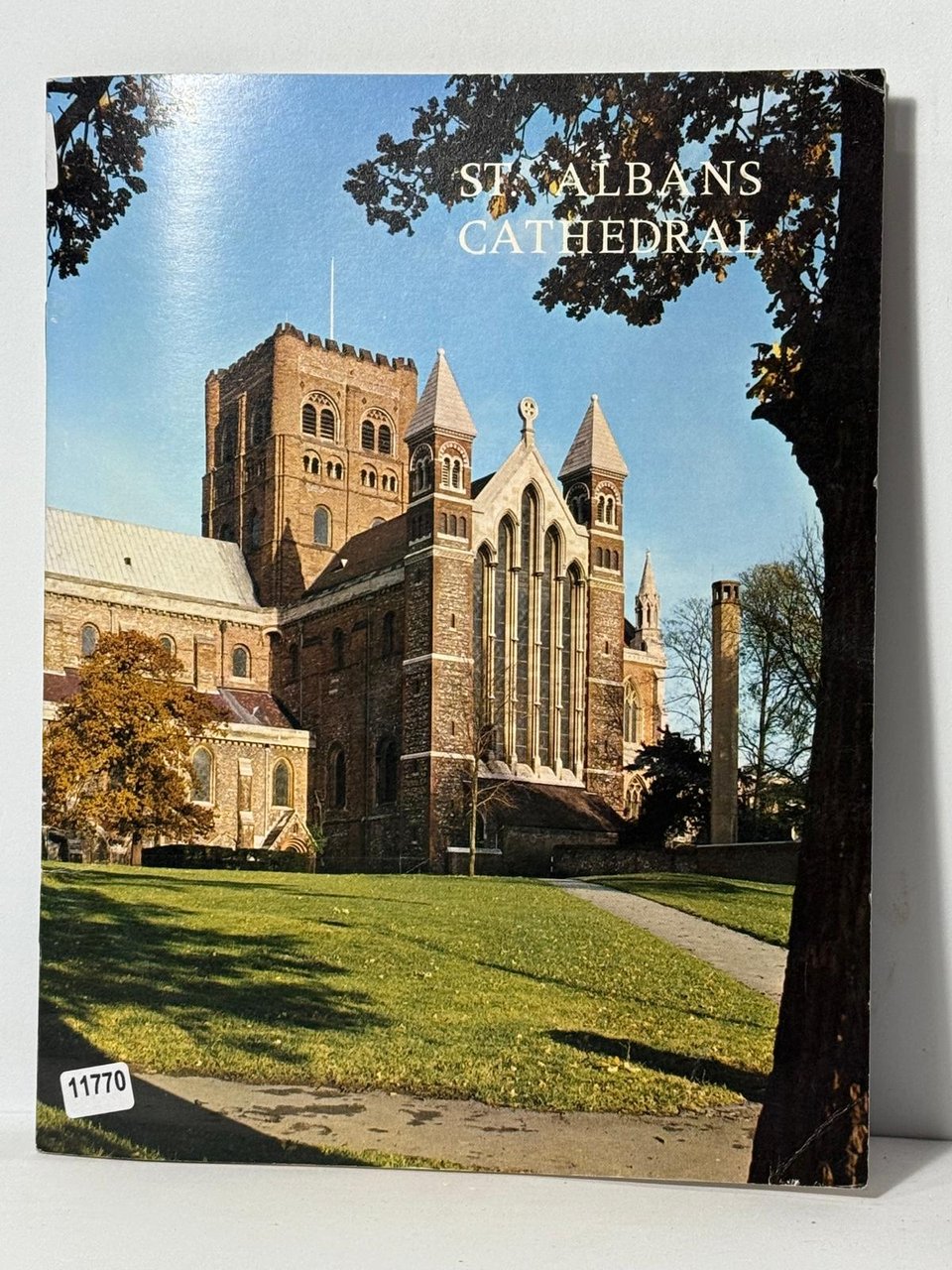 ST. Albans Cathedral