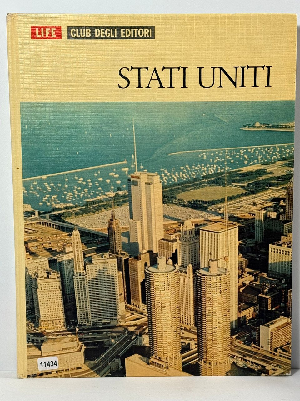 Stati Uniti