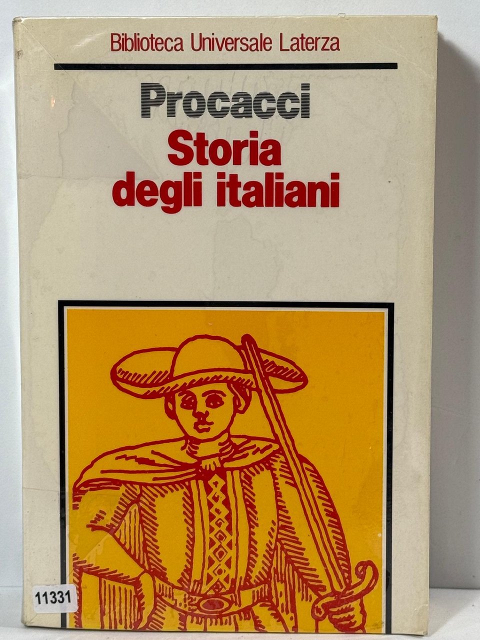 Storia degli Italiani