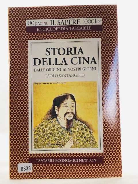 Storia della Cina