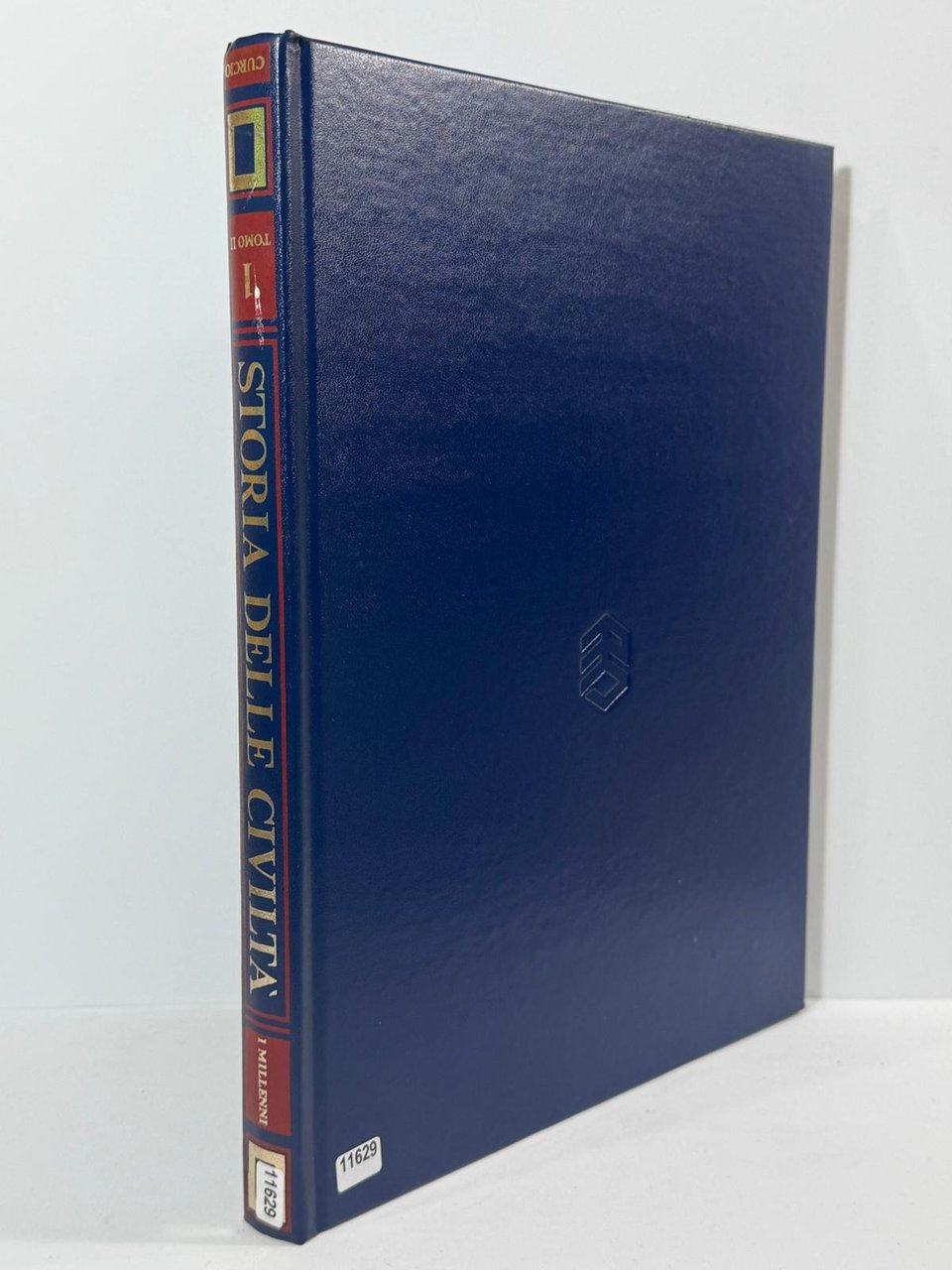 Storia della Civiltŕ - I Millenni - Volume primoTomo II …