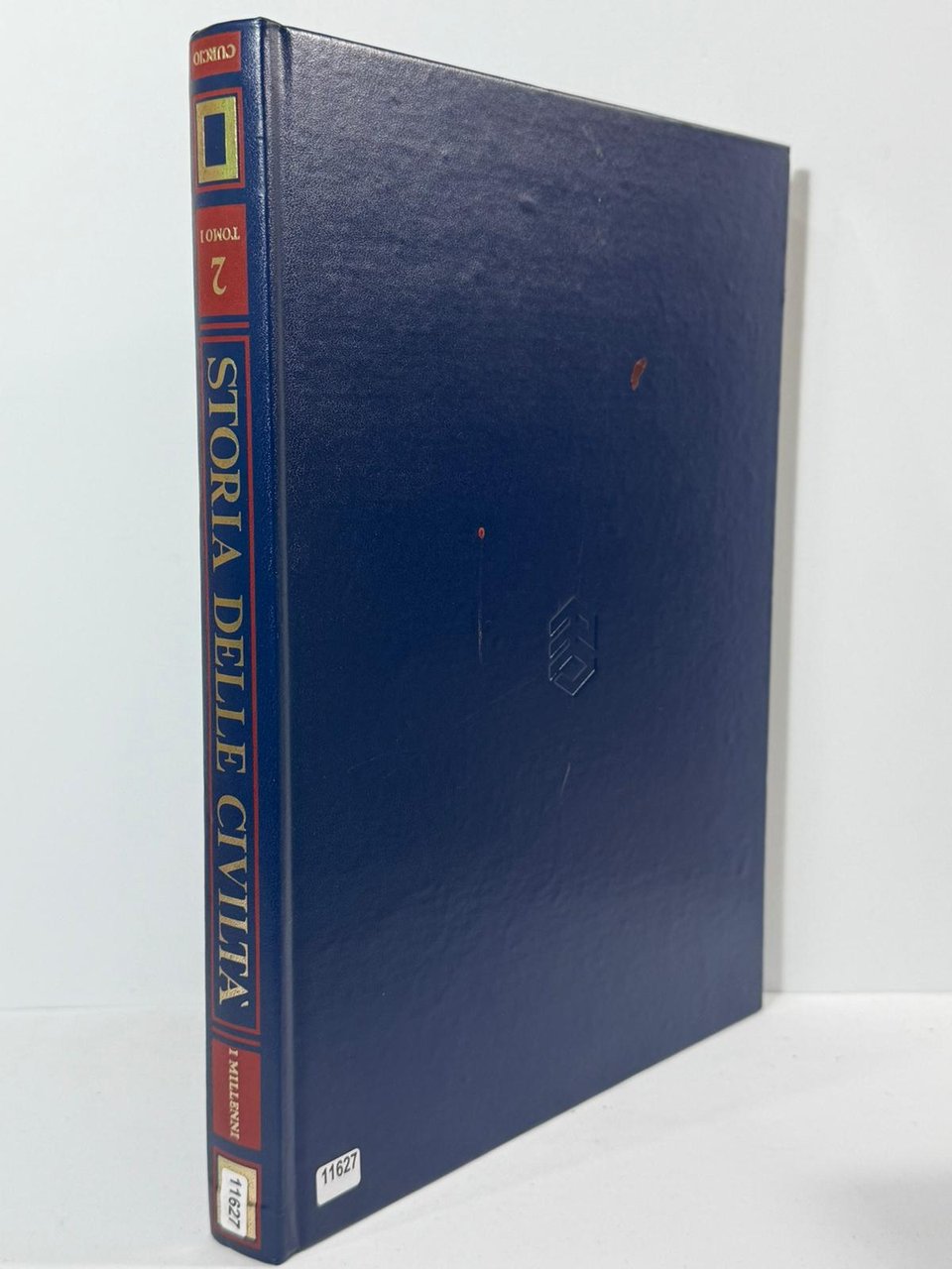 Storia della Civiltŕ - I Millenni - Volume secondo Tomo …