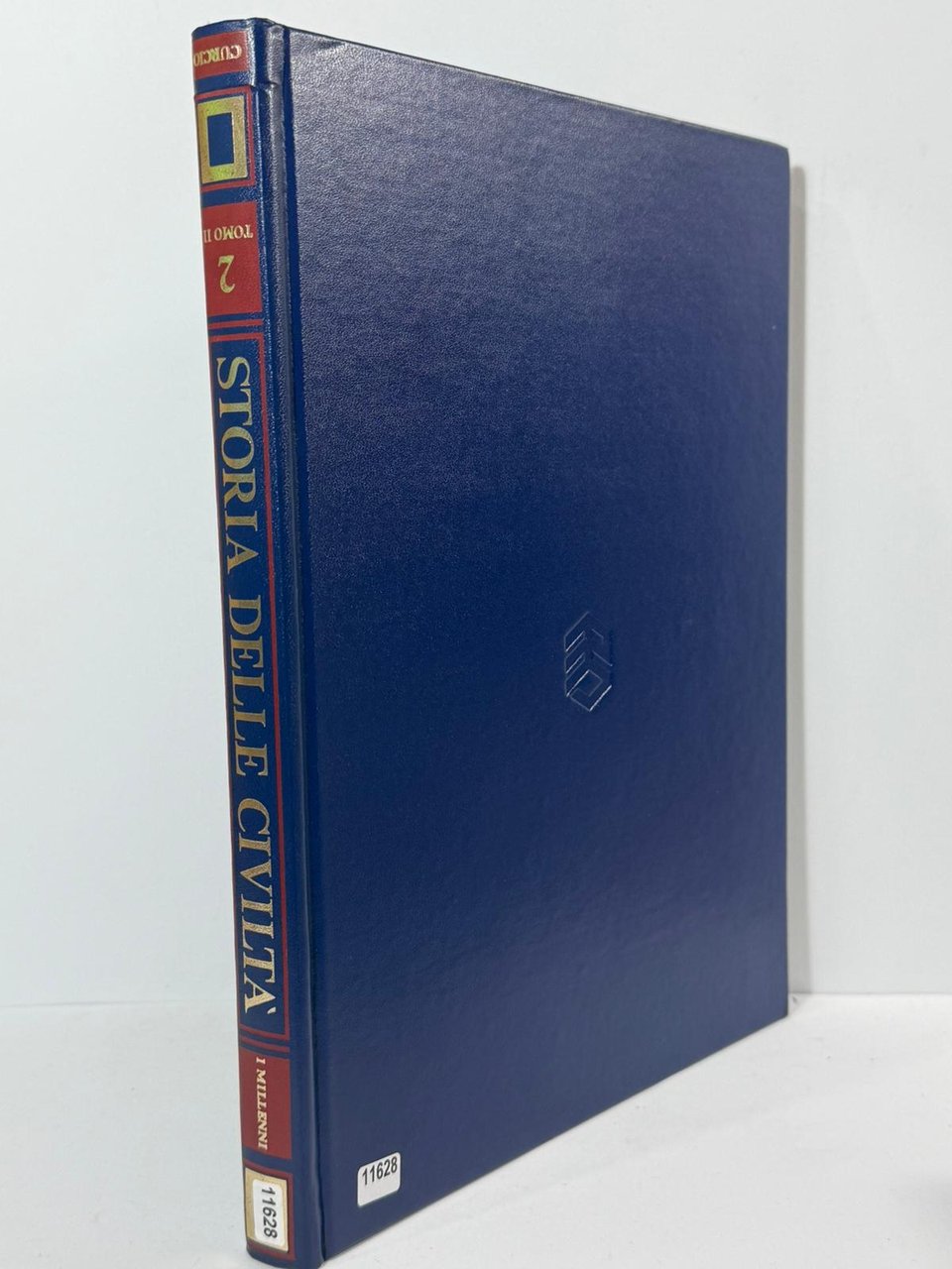 Storia della Civiltŕ - I Millenni - Volume secondo Tomo …